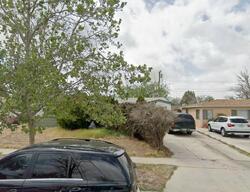 Pre-foreclosure in  RODIN AVE Lancaster, CA 93535