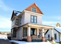 Pre-foreclosure in  Wall St Lead, SD 57754
