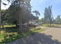 Pre-foreclosure in  Morris Ave Ne Canton, OH 44705