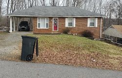 Pre-foreclosure in  SALMON ST Martinsville, VA 24112