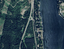 Pre-foreclosure in  ALASKA LN S Cusick, WA 99119