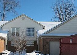 Pre-foreclosure Listing in FOREST PARK DR WAYNE, MI 48184