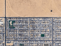 Pre-foreclosure in  E San Pedro St San Luis, AZ 85349