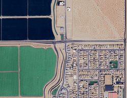 Pre-foreclosure in  N 9th Ave San Luis, AZ 85349