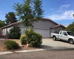 Pre-foreclosure in  E Packard Ave Kingman, AZ 86409