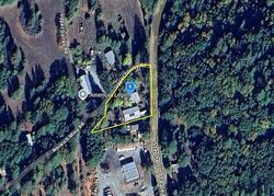 Pre-foreclosure in  Upper Dorray Rd Glencoe, CA 95232