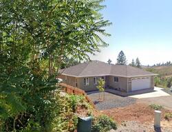 Pre-foreclosure in  Elliott Rd Paradise, CA 95969