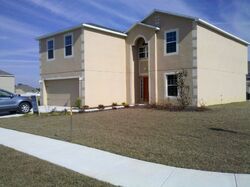 Pre-foreclosure in  Waterford Castle Dr Dade City, FL 33525