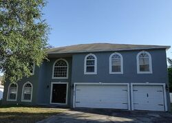 Pre-foreclosure in  Danube Dr Kissimmee, FL 34759