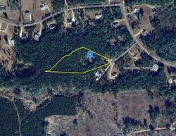 Pre-foreclosure in  Generation Ct Monticello, FL 32344