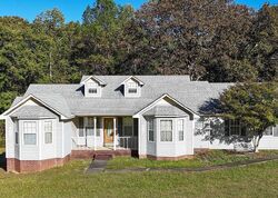 Pre-foreclosure in  County Highway 51 Hamilton, AL 35570