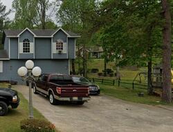 Pre-foreclosure in  Shady Ln Childersburg, AL 35044