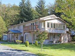 Pre-foreclosure Listing in Sawmill Creek Rd SITKA, AK 99835