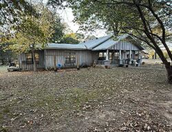 Pre-foreclosure in  Moss St Pangburn, AR 72121