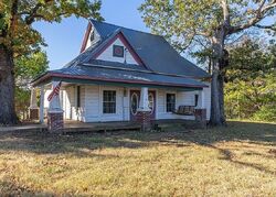  Grove St, Mansfield AR