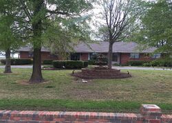Pre-foreclosure in  Carle Dr Stuttgart, AR 72160