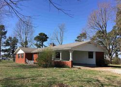 Pre-foreclosure in  Heber Springs Rd N Concord, AR 72523