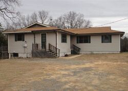 Pre-foreclosure in  Hill Loop Romance, AR 72136