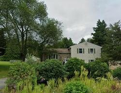 Pre-foreclosure in  Dias Ave Westport, MA 02790
