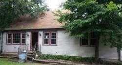 Pre-foreclosure in  CENTRAL AVE Oak Forest, IL 60452