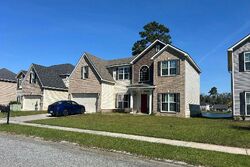 Pre-foreclosure in  Teal Lake Dr Savannah, GA 31419