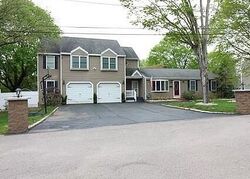 Pre-foreclosure in  Baker St Attleboro, MA 02703
