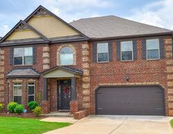 Pre-foreclosure in  Nevis Way Mcdonough, GA 30253