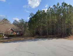 Pre-foreclosure in  Tabor Forest Dr Oxford, GA 30054