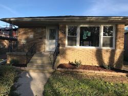 Pre-foreclosure in  Cornell Ave Dolton, IL 60419