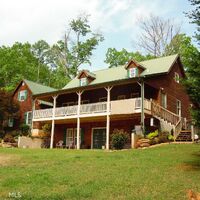 Pre-foreclosure in  Yearwood Rd Demorest, GA 30535