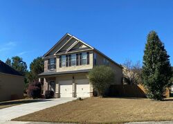 Pre-foreclosure in  Laurel Dr Sw Covington, GA 30014