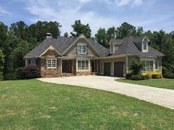 Pre-foreclosure in  Westminster Way Madison, GA 30650