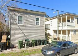 Pre-foreclosure Listing in Paulsen St SAVANNAH, GA 31401
