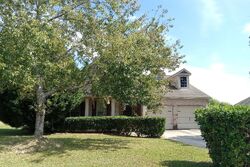 Pre-foreclosure in  Cumberland Dr Byron, GA 31008