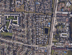 Pre-foreclosure in  CROSSINGS CIR APT D Boynton Beach, FL 33435