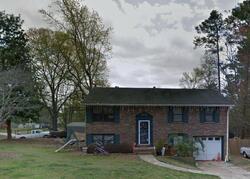 Pre-foreclosure in  Bay Berry Dr Sw Marietta, GA 30008