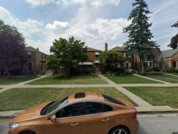 Pre-foreclosure in  N Sayre Ave Elmwood Park, IL 60707