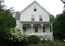 Pre-foreclosure Listing in Church St STERLING, CT 06377