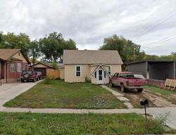 Pre-foreclosure in  W 3rd St Rifle, CO 81650