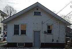 Pre-foreclosure in  5TH AVE SE Cedar Rapids, IA 52403