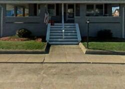 Pre-foreclosure in  Manomet Ave Hull, MA 02045