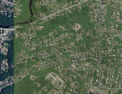 Pre-foreclosure in  Linden St Oxford, MA 01540