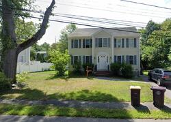 Pre-foreclosure in  Judith Rd North Weymouth, MA 02191