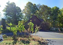Pre-foreclosure in  S Main St Sherborn, MA 01770