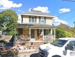 Pre-foreclosure in  Summer St North Dighton, MA 02764