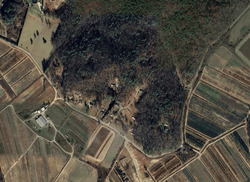 Pre-foreclosure in  Riverside Dr Lenoir, NC 28645