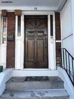 Pre-foreclosure in  N Canal St Holyoke, MA 01040