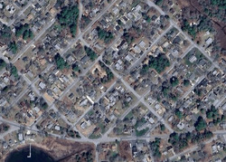Pre-foreclosure in  Bayside Ave Wareham, MA 02571
