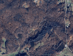 Pre-foreclosure in  Brannock Ln Pilot Mountain, NC 27041