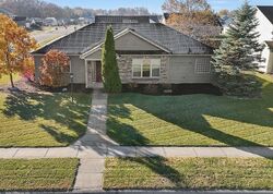 Pre-foreclosure in  Monte Carlo Dr Huntertown, IN 46748